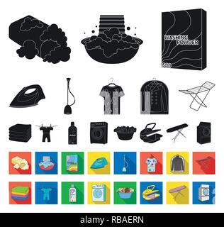 Appareils ménagers,Black,télévision,bleach,DE,bol,nettoyage,nettoyage nettoyant,propreté,vêtements,collection,couvrir,design,sec,sale,cheveux,sechage,main,devoirs,espoir,maison,ménage,icon,illustration,industriel,repassage,isolé,buanderie,logo,machine,pile,poudre,set,presse,signe symbole,savon,choses,OUTIL,traitement,serviette,sous,lavage,web,vecteurs vecteur , Illustration de Vecteur