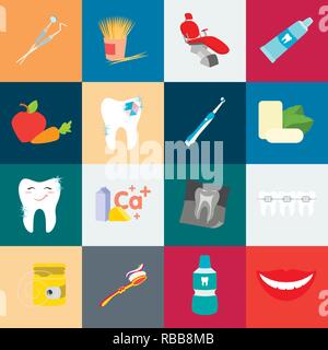 L'adaptation,art,apple,bouteille,bagues,soins,calcium,carotte,caricature,clinique,mâcher,collection,dentiste dentisterie dentaire,,design,,diamond,médecin,bouilloire,fil dentaire gum,hygiène,icône,illustration,instrument,isolé,logo,médecine,bouche,,ray,set,signer,sourire,souriant,symbole sources,les dents,dent,brosse à dents Dentifrice,,,traitement,toothpick vecteur,web,blanc x vecteurs vecteur , Illustration de Vecteur