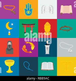 L'art,accessoires,perles, bible,bouddha,caricature,christian,christianisme,collection,commandements confession,croissant,couronne,coupe,,david,design,foi,poissons,icône,hamsa,illustration,islam,isolé,islamique,le judaïsme,logo,koi,menorah,niqab,la prière,prêtre,religion,rite,rosaire,set,culte,signer,star,cote,tanakh,10,épines,torii vecteur,web,vin,vecteurs vecteur culte , Illustration de Vecteur
