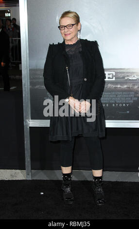 La Mule Première mondiale qui a eu lieu au Regency Village Theatre de Los Angeles, Californie. En vedette : Dianne Wiest Où : Los Angeles, California, United States Quand : 10 Déc 2018 Crédit : Adriana Barraza M./WENN.com Banque D'Images