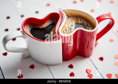 Tasses à Café Love Grows For You – Set De 2 Tasses Pour Couple – Human Touch