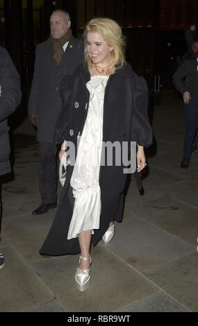 Diverses célébrités assister à Vanity Fair x Bloomberg le changement climatique comprend : Dîner de gala où Paloma Faith : London, Royaume-Uni Quand : 12 Déc 2018 Crédit : WENN.com Banque D'Images