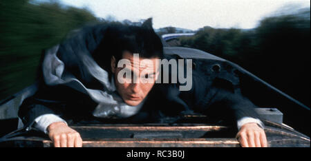 Titre original : MISSION : IMPOSSIBLE. Titre en anglais : MISSION : IMPOSSIBLE. Année : 1973. Réalisateur : BRIAN DE PALMA. Stars : TOM CRUISE. Credit : PARAMOUNT PICTURES / Album Banque D'Images
