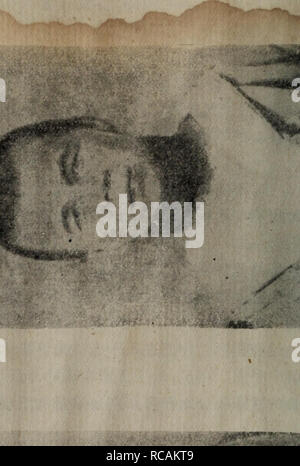 . De Dong Zhi wu sheng huo yuan zhong de wei liang tian ran su he fang yuan xing elle su. botanique. . Veuillez noter que ces images sont extraites de la page numérisée des images qui peuvent avoir été retouchées numériquement pour plus de lisibilité - coloration et l'aspect de ces illustrations ne peut pas parfaitement ressembler à l'œuvre originale.. Liu Zhong yu (Yi). ke xue chu ban elle Banque D'Images