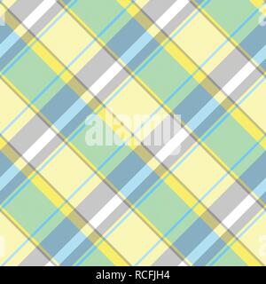 Résumé lite une couleur transparente. Motif à carreaux pixel Vector illustration. Illustration de Vecteur