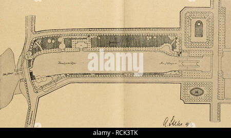 . Die Gartenwelt. Le jardinage. XVIII, 10 meurent. Garteawelt 135 Durchmesser und halten 8-10 jours. Die einzelnen, großen, balsaminenartigen Blüten flattern nicht ab. Die Farbe ist die genau der bekannten Kletterrose Tausendschön. Diese ist ganz besonders gut sorte für grosse Gruppen und zur Ausschmückung der Rasenflächen geeignet, auch Blumen- bindegeschäften hochwillkommen sein wird sie. Sie wird zum Frühjahr Unter dem Namen Handel dem Echo übergeben. Von Nouveautes, für die P. Lambert das Verkaufsrecht erworben hat, kommen ces Sorten dans den Handel : Geisha, von rankendem Haus mit Wuchs kräftig Banque D'Images