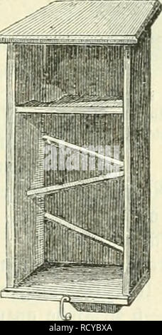 . Der Forstschutz. Les forêts et la foresterie. 9Jiftfoften für Fliegenfänger. 9 Snnere eincS(nfid)t affaften§ Scf|(^aftlidjen gemeinjc äum lUicruad Slnsaf einer größeren)10) ! 9J von}eifen äf unb)pinb)en iBbgehi. Ben giguren SBei unb 85 87 95 orbcrlDaub fierauagenoninicn bie ift, euh ben dans ßinblicf Sinrid (innere bie)tung ju ermöglidien. S)te 9Ji[turnen ai^ 2;f)sur') I)entweber ^albfugelige aben eine f^orm (gig. 82) eftalt ober bie ©eine§ umgeftülpten Iumentopfe§ (93f^ig. 83). 1) Siiiftiirnen Sediere gebranntem au§ iniettenoertilgenbe S^öget sur für 58 (9111 = gemeine 5orft = ^^zrva unb qc'tnng, 1868, ©. 15 Banque D'Images