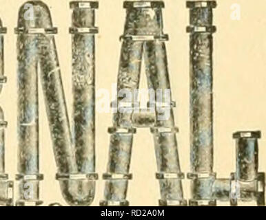 . Système d'émissions du doyen chauffage par vapeur ou eau chaude, avec les formules de l'obtention de températures différentes ... Les serres.  :,Iiii 1^ ^S^-5- =C^^^^C fj Astute Medical tmmmmm %mrt. Veuillez noter que ces images sont extraites de la page numérisée des images qui peuvent avoir été retouchées numériquement pour plus de lisibilité - coloration et l'aspect de ces illustrations ne peut pas parfaitement ressembler à l'œuvre originale.. Dean, Mark. [From old catalog]. Boston, Massachusetts , M. Dean Banque D'Images