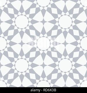 Des modèles avec des ornements géométriques. L'arabe seamless texture. Vector pattern. transparente La répétition d'arrière-plan géométrique. Arabesque modèle transparente. Illustration de Vecteur