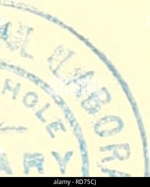 . Les courants dans la recherche biochimique, 1956 ; vingt-sept essais tracer la voie actuelle de la recherche biochimique et compte tenu de la relation intime de biochimie à la médecine, la physiologie et la biologie. Biochimie -- la recherche. La chimie et la croissance virale whetlier le déterminant de ce caractère est l'organe d'au- tachment lui-même ou par un organe différent, c'est, si le gène et l'agent de son expression sont les mêmes ou différents sous- positions. Les cas suivants montrent qu'ils sont difTerent. Une seule bactérie infectée des T2 et T4 produit une descendance virale mixte amo Banque D'Images