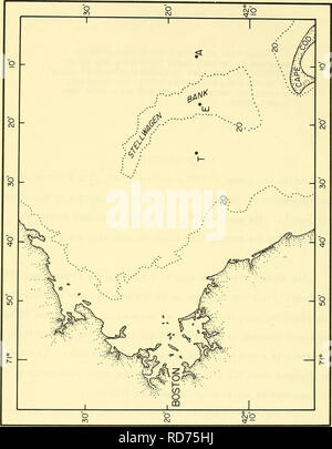 . Observations de mesure des courants dans la baie du Massachusetts. Des bouées océanographiques ; instruments océanographiques. . Veuillez noter que ces images sont extraites de la page numérisée des images qui peuvent avoir été retouchées numériquement pour plus de lisibilité - coloration et l'aspect de ces illustrations ne peut pas parfaitement ressembler à l'œuvre originale.. Halpern, David, 1942- ; Environmental Research Laboratories (U. S. ). Boulder, Colo. : U.S. Dept. of Commerce, National Oceanic and Atmospheric Administration, laboratoires de recherche sur l'environnement ; Washington, D. C. : [a vendre] Directeur de documents, le gouvernement Banque D'Images