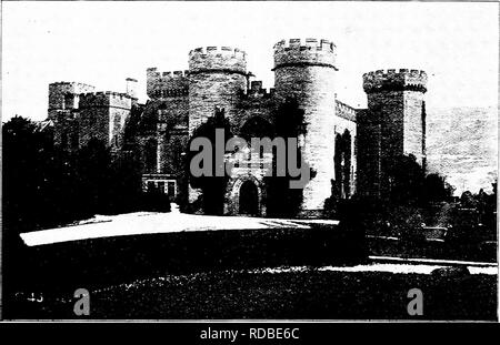 . Histoire de bovins Hereford : prouvé de façon concluante la plus ancienne d'espèces améliorées . Bovins Hereford. Histoire de l'HEKEFORD n sée de bovins du duc de Bedford, affirmant sa volonté de se retirer du club, ainsi que d'interrompre le Bedfordian prix, et ex- appuyant sur son opinion que "les avantages que sur la première formation de l'institution ont eu lieu au public ont été largement atteints et que toute autre mesure incitative pour améliorer les races. de bovins, ovins, porcins et est devenu totalement inutile. "Le seul objet était d'accroître la production animale du royaume et Banque D'Images