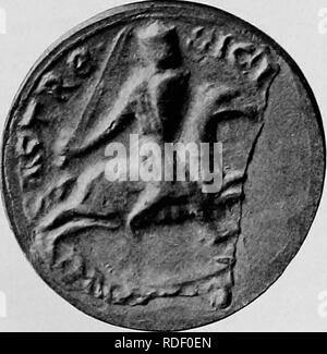 . L'histoire de Victoria du comté de Lancaster ;. L'histoire naturelle. Roger de Montbegon, c. i 172-1 z26. Robert Grelley, 1194-1230.. Veuillez noter que ces images sont extraites de la page numérisée des images qui peuvent avoir été retouchées numériquement pour plus de lisibilité - coloration et l'aspect de ces illustrations ne peut pas parfaitement ressembler à l'œuvre originale.. Farrer, William, 1861-1924, ed ; Brownbill, J. , éd. conjointe Londres [Agent] Banque D'Images