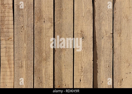 Plancher bois texture background Banque D'Images