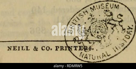 . Edinburgh New Philosophical Journal. 408 INDEX. Raumer, ses observations sur l'Ararat, Pison, et Jérusalem, 253 Reid's Practical Chemistry, remarqué, 198 la tolérance religieuse en Russie, des observations sur 190, Richard, C. L., essai biographique, de la phosphorescence de la mer, 201, dans le golfe du Saint-Laurent, décrits, 388 santé des marins, des observations sur la préservation des Serpents, 216, sur la fascination de, 165 Silvertop, le Colonel, son compte du bassin de Baza en Espagne, 336, 192 sociétés d'édition Écossais appelé Couleuvre à queue jaune, décrits, 165 sons sur pic de Teneriff, compte, 374 Banque D'Images