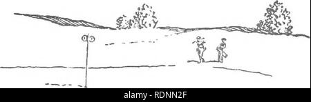 . L'ensemencement et de soins de golf. Parcours de golf ; les herbes. L'ensemencement et de soins de Golf ment sur le fait que le sol s'il y a déjà de l'acide et que les demandes ont été poursuivi par une période d'années. Au Wooster, Ohio,Experiment Station, des essais ont été faits pour s'assurer si le trèfle et d'herbe-crabe pouvait être exter- minated de cette manière. Le sol de cette section est déficient à la chaux, et donc pas à la différence qu'au Rhode Island. Pendant dix années consécutives, la demande a été faite, avant tout effet particulièrement défavorable sur ces herbes a été remarquable. Si, en tant Banque D'Images