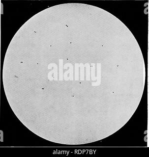 . L'origine de la vie, sa base physique et de définition. La Vie (biologie). I. Premiers signes d'Radiobes.. II, deuxième [pour faire face à la page 108.. Veuillez noter que ces images sont extraites de la page numérisée des images qui peuvent avoir été retouchées numériquement pour plus de lisibilité - coloration et l'aspect de ces illustrations ne peut pas parfaitement ressembler à l'œuvre originale.. Burke, John Benjamin Butler, 1873-. London, Chapman and Hall, Ltd. Banque D'Images