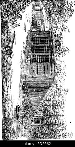 . Un recueil de la volaille, d'être un bref traité sur l'élevage et la gestion des oiseaux. La volaille. Un recueil de la volaille. Est. Veuillez noter que ces images sont extraites de la page numérisée des images qui peuvent avoir été retouchées numériquement pour plus de lisibilité - coloration et l'aspect de ces illustrations ne peut pas parfaitement ressembler à l'œuvre originale.. Babcock, Harmon Seeley, 1849-1937. Hartford, Conn. Banque D'Images