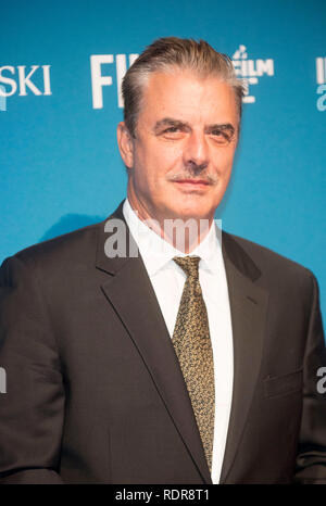 Chris Noth au 21e British Independent Film Awards au Old Billingsgate, Londres, photo par Bran Jordanie Banque D'Images