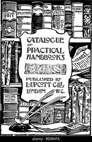 . La construction de serres et de chauffage : contenant la description complète des différents types de serres, cuisinière, obligeant les maisons maisons, de puits et de cadres, avec les instructions de leur construction, et aussi une description des différents types de chaudières, tuyauteries, appareils de chauffage et en général, avec des instructions pour la fixation de la même. Les serres. NOTE.-Tous les livres sont à des prix nets.. Veuillez noter que ces images sont extraites de la page numérisée des images qui peuvent avoir été retouchées numériquement pour plus de lisibilité - coloration et l'aspect de ces illustrations ne peut pas parfaitement ressembler à l'œuvre originale.. R Banque D'Images