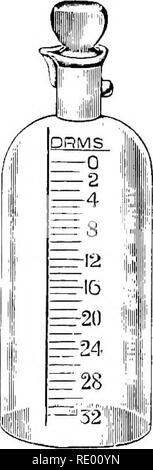 . Maladies chirurgicales du chien et chat, avec des chapitres sur l'anesthésie et d'obstétrique (deuxième édition de 'chirurgie Canine et féline'). Chiens ; chats. L'ADMINISTRATION DES ANESTHÉSIQUES 31 peu de temps avant, d'anesthésie ou d'administrer l'ammoniacale et les stimulants. En fait, d'obser- vations faites afin de tester ce point, l'auteur a tendance à considérer que lorsqu'morphia et atropine (ou autre) sont utilisés précédemment, le résultat est plutôt d'augmenter que de diminuer les risques. Méthode de fixation du patient.--l'objet de fixation doit être de placer l'animal dans une telle manière, la FIRS Banque D'Images