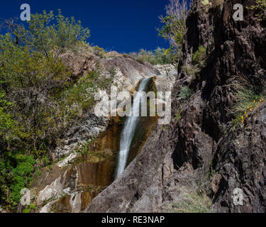 , Dona Ana County, Nouveau Mexique, Banque D'Images