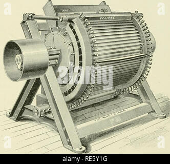 . Coton : ses utilisations, les variétés, la culture, la structure des fibres, et de la préparation pour le marché et d'en faire un article de commerce, aussi la fabrication d'huile de coton, tourteau de coton et d'engrais, avec une référence particulière à la culture du coton, de l'égrenage, l'huile et l'appuyant dans le États-Unis. Coton ; la culture du coton. ,320 LE COTON. [Chap. Vii ainsi qu'à l'Itottoiii. Ils sont couverts à l'extérieur witli un iion- matériau conducteur de chaleur et de la vapeur est généralement maintenu à une pression de 100 livres. Chacun possède 700 livres de viande. Les cuisinières solaires sont d'abord imputées à des semences, chaque accusation habituellement cuites hall' un Banque D'Images