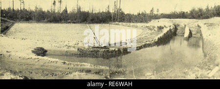 . Les canneberges ; : la canneberge national magazine. La canneberge. Le gel et la sécheresse au Protectit Cranguyma^ Formulaires "k u N tf, 'Â Â°"9 ^E°&Lt ; :^- Washington qui se propagent dans un nombre impressionnant de terrains dans le grand Nord- Ouest, Cranguyma fermes à Long Beach, Washington, représente une partie importante de la production de canneberges. Stand- tion comme tuteurs fiable contre le gel et la sécheresse 1000 arroseurs Rainbird fournir la Correa et les précipitations nécessaires chaque fois que cela est nécessaire. Cette installation exceptionnelle est indica- tion de la sécurité de fonctionnement des arroseurs Rainbird. Assurez-vous que le système y Banque D'Images