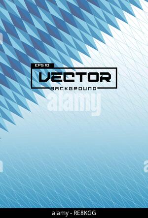 Résumé fond du sport design jersey Illustration de Vecteur