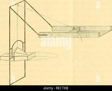 . Comptesrendusheb1301900acad. es naturelles. ( /.5 ) BIOLOGIE. Â Sur les variations du plancton au lac Chauvet ('). Remarque de M. Bruvant, prÃ©sentÃ©e par M. Edmond Perrier. Â" Le lac Chauvet est situÃ©, d'aprÃ¨s la Carte de l'Etat-Major, Ã une alti- tude de 1166â ¢ ; la surface en est de 53''^ et la profondeur maximum de 62â¢, 20. M. Delebecque a donnÃ©, dans des Lacs Atlas Y English§ais et dans son ouvrage magistral sur les Lacs English§ais, le rÃ©sultat de ses recherches con- cernant la topographie, puis le rÃ©régime physique et chimique des eaux. Les courbes bathymÃ©triques s'Ã©tagent trà s¨rÃ©guliÃ Banque D'Images