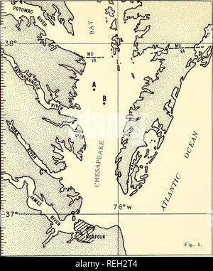 . Recueillis les réimpressions, Essa Institut d'océanographie. Bedford périodiques.. 553. Veuillez noter que ces images sont extraites de la page numérisée des images qui peuvent avoir été retouchées numériquement pour plus de lisibilité - coloration et l'aspect de ces illustrations ne peut pas parfaitement ressembler à l'œuvre originale.. Institut d'océanographie ; laboratoires océanographiques de l'Atlantique (U. S. ) ; laboratoires océanographiques du Pacifique ; United States. Environmental Science Services Administration. Les laboratoires de recherche. Washington, D. C. : U.S. Dept. of Commerce, Science de l'Environnement Services Administration, recher Banque D'Images