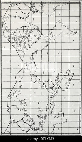 . Catalogue de données. / Avis de changement d'un centre mondial de données, de l'océanographie. Statistiques de l'océanographie.. 10. Veuillez noter que ces images sont extraites de la page numérisée des images qui peuvent avoir été retouchées numériquement pour plus de lisibilité - coloration et l'aspect de ces illustrations ne peut pas parfaitement ressembler à l'œuvre originale.. Un centre mondial de données--l'océanographie. Washington, D. C. : un centre mondial de données Banque D'Images