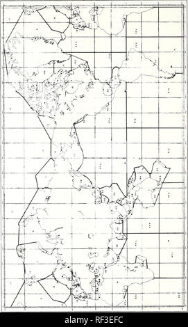 . Catalogue de données. / Avis de changement d'un centre mondial de données, de l'océanographie. Statistiques de l'océanographie.. 14. Veuillez noter que ces images sont extraites de la page numérisée des images qui peuvent avoir été retouchées numériquement pour plus de lisibilité - coloration et l'aspect de ces illustrations ne peut pas parfaitement ressembler à l'œuvre originale.. Un centre mondial de données--l'océanographie. Washington, D. C. : un centre mondial de données Banque D'Images