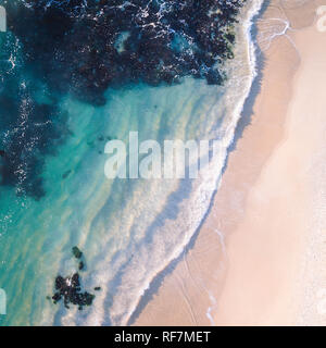 Plage du Nord, l'ouest de l'Australie Banque D'Images