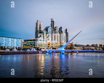 Photos prises lors de voyage en Argentine, Buenos Aires et Patagonie Banque D'Images