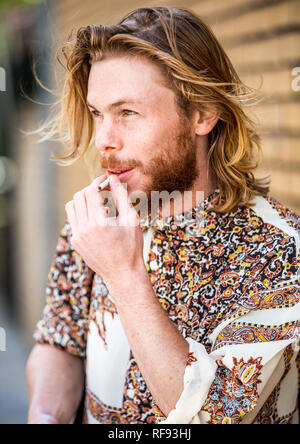 Londres, Angleterre, 13 Septembre, 2017, UK dans Camden. Banque D'Images