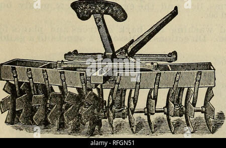 . L'Henry Philipps et mettre en Œuvre des semences Société : producteurs, importateurs, grossistes et détaillants en matière de jardin et des graines de fleurs. Les graines de légumes graines de graminées ; Catalogues Catalogues ; Matériel et fournitures de jardinage graines de fleurs ; catalogues ; Catalogues Catalogues commerciaux Ohio Toledo. L'ŒUF de l'rouille producteur fournit les substances qui, lorsqu'assimilé par la volaille, la production d'OEUFS, DE LA CROISSANCE ET DU DÉVELOPPEMENT. Elle contient les éléments d'oeufs, et permet donc de poules et poulettes tardy lay, exactement comme certains aliments produisent du lait de vaches ou augmenter les engrais les cultures. Bien qu'à la moitié du prix habituel, il i Banque D'Images