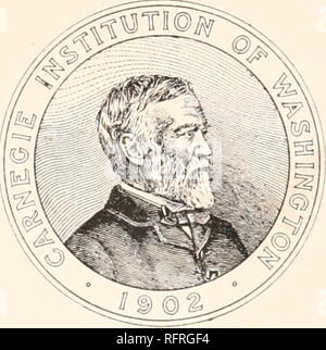 . Carnegie Institution of Washington publication. Les bactéries dans le cadre de maladies des plantes par reg1N F. Smith en charge de la Pathologie des plantes, Laboratoire jo Bureau de l'industrie des produits, ministère de l'Agriculture, VOLUME DEUX HISTOIRE, considérations générales, les maladies vasculaires. WASHINGTON, D. C. publié par la Carnegie Institution of Washington 1911.. Veuillez noter que ces images sont extraites de la page numérisée des images qui peuvent avoir été retouchées numériquement pour plus de lisibilité - coloration et l'aspect de ces illustrations ne peut pas parfaitement ressembler à l'œuvre originale.. Carnegie Institution de Washi Banque D'Images