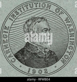 . Carnegie Institution of Washington publication. La force électromotrice de fer à repasser sous diverses conditions, et l'effet de l'hydrogène occlus par THEODORE WILLIAM RICHARDS ET GUSTAVUS EDWARD BEHR, JR.. Publié par la Carnegie Institution of Washington 1Q06. Veuillez noter que ces images sont extraites de la page numérisée des images qui peuvent avoir été retouchées numériquement pour plus de lisibilité - coloration et l'aspect de ces illustrations ne peut pas parfaitement ressembler à l'œuvre originale.. Carnegie Institution de Washington. Washington, Carnegie Institution of Washington Banque D'Images
