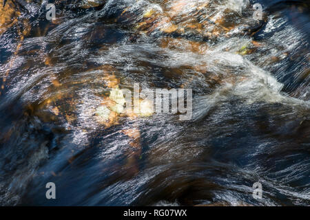 Couleur (anglais américain), ou la couleur du Commonwealth (Anglais), est la caractéristique de la perception visuelle humaine décrite par catégories, avec des couleurs Banque D'Images