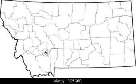 . Un guide de planification de la protection des milieux humides du Montana et les zones riveraines . Les zones humides ; la gestion des zones humides, les zones riveraines, les zones riveraines. Créé en 1971, le district couvre 51 440 hectares. Le but de l'arrondissement est de promouvoir la santé, la sécurité, et le bien-être général, qui comprend en particulier l'évacuation avant le surpeuplement, la préservation des habitats du poisson et de la faune, la préservation des paysages, en garantissant la qualité des normes de qualité de l'eau, la protection des terres agricoles utilise, et plus encore. La majorité des terres dans le district est divisé en deux catégories : entreprise de loisirs, et les loisirs et pour Banque D'Images