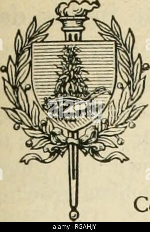 . Bulletin du Ministère de l'Agriculture des États-Unis. L'agriculture. •^ iUTsi. BULLETIN DU N° 113 Contribution du Bureau international d'Entomologie, L. O. Howard, Chef 22 août I9I4. (Papier professionnel.). Veuillez noter que ces images sont extraites de la page numérisée des images qui peuvent avoir été retouchées numériquement pour plus de lisibilité - coloration et l'aspect de ces illustrations ne peut pas parfaitement ressembler à l'œuvre originale.. United States. Ministère de l'Agriculture. [Washington, D. C. ?] : Le ministère : Le surintendant des docs. , Govt. L'impression. L'arrêt. Banque D'Images