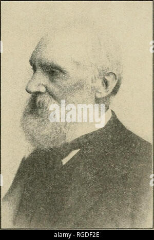 . Bulletin de l'Académie des Sciences de Californie du Sud. La science ; natural history ; histoire naturelle. Le sud de l'Académie des Sciences de Californie 25 Lord Kelvin (anciennement Sir William Thompson.) Si, il y a un mois, la question a été posée : "Qui est le plus éminent physicien vivant ?" Cette distinction n'a pas hésité a été accordé à l'objet de cette esquisse. Avant 1S92 qu'il avait accompli sa grande renommée comme un chercheur scientifique sous le titre de Sir William Thompson. Il a obtenu que la renommée par ses travaux avec succès dans de nombreux départements de recherche scientifique. Perha Banque D'Images