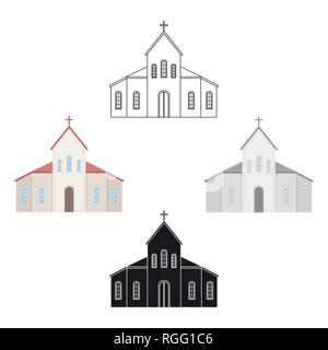 L'art,architecture,bâtiment,bell,caricature,cérémonie,catholique,chapelle,christ,christian,christianisme,église,croix,design,dessin,porte,foi,association,funeral,gospel,chambre,icon,illustration,isolé,Jésus,vue,objet,logo,pasteur,pape,religion,symbole,religieux,web,vecteur vecteurs vecteur, , Illustration de Vecteur
