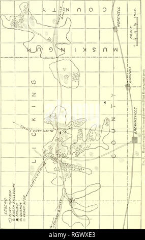 . Bulletin. De l'ethnologie. 174 BUREAU DE L'AMEEICAN l'Ethnologie [bull, rendez-vous. Veuillez noter que ces images sont extraites de la page numérisée des images qui peuvent avoir été retouchées numériquement pour plus de lisibilité - coloration et l'aspect de ces illustrations ne peut pas parfaitement ressembler à l'œuvre originale.. Smithsonian Institution. Bureau of American Ethnology. Washington : G. P. O. Banque D'Images