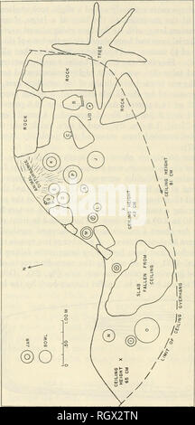 . Bulletin. De l'ethnologie. 110 BUREAU OF AMERICAN ETHNOLOGY (bull. 167. &Gt ; o t3 O 5. Veuillez noter que ces images sont extraites de la page numérisée des images qui peuvent avoir été retouchées numériquement pour plus de lisibilité - coloration et l'aspect de ces illustrations ne peut pas parfaitement ressembler à l'œuvre originale.. Smithsonian Institution. Bureau of American Ethnology. Washington : G. P. O. Banque D'Images