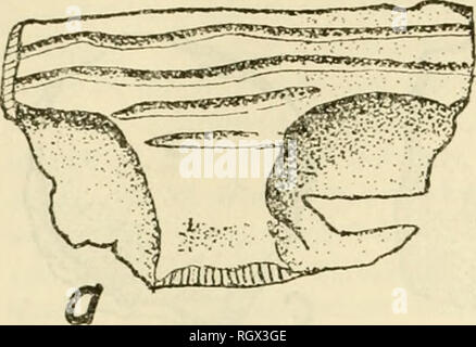 . Bulletin. De l'ethnologie. 152 BUKEAU of American Ethnology (BULL. 174. Veuillez noter que ces images sont extraites de la page numérisée des images qui peuvent avoir été retouchées numériquement pour plus de lisibilité - coloration et l'aspect de ces illustrations ne peut pas parfaitement ressembler à l'œuvre originale.. Smithsonian Institution. Bureau of American Ethnology. Washington : G. P. O. Banque D'Images