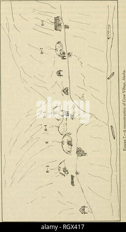 . Bulletin. De l'ethnologie. 86 BUREAU OF AMERICAN ETHNOLOGY [Bull. 199. Veuillez noter que ces images sont extraites de la page numérisée des images qui peuvent avoir été retouchées numériquement pour plus de lisibilité - coloration et l'aspect de ces illustrations ne peut pas parfaitement ressembler à l'œuvre originale.. Smithsonian Institution. Bureau of American Ethnology. Washington : G. P. O. Banque D'Images