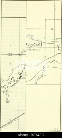 . Bulletin. De l'ethnologie. Figure 26.-5ographic endroits et BS.. Veuillez noter que ces images sont extraites de la page numérisée des images qui peuvent avoir été retouchées numériquement pour plus de lisibilité - coloration et l'aspect de ces illustrations ne peut pas parfaitement ressembler à l'œuvre originale.. Smithsonian Institution. Bureau of American Ethnology. Washington : G. P. O. Banque D'Images