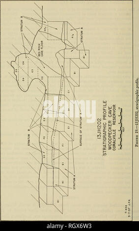 . Bulletin. De l'ethnologie. 114 BUREAU OF AMERICAN ETHNOLOGY [Bull. 179. Veuillez noter que ces images sont extraites de la page numérisée des images qui peuvent avoir été retouchées numériquement pour plus de lisibilité - coloration et l'aspect de ces illustrations ne peut pas parfaitement ressembler à l'œuvre originale.. Smithsonian Institution. Bureau of American Ethnology. Washington : G. P. O. Banque D'Images